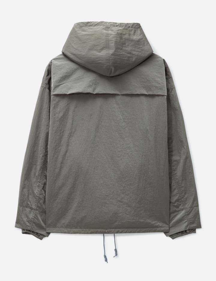 Zip Up Wind Parka Placeholder Image