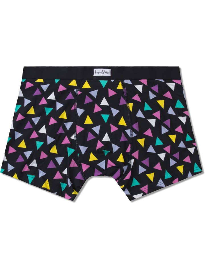 Black Random Triangle Boxers Placeholder Image