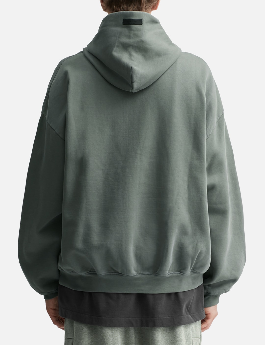 X NBA Celtics 90's Hoodie view 13
