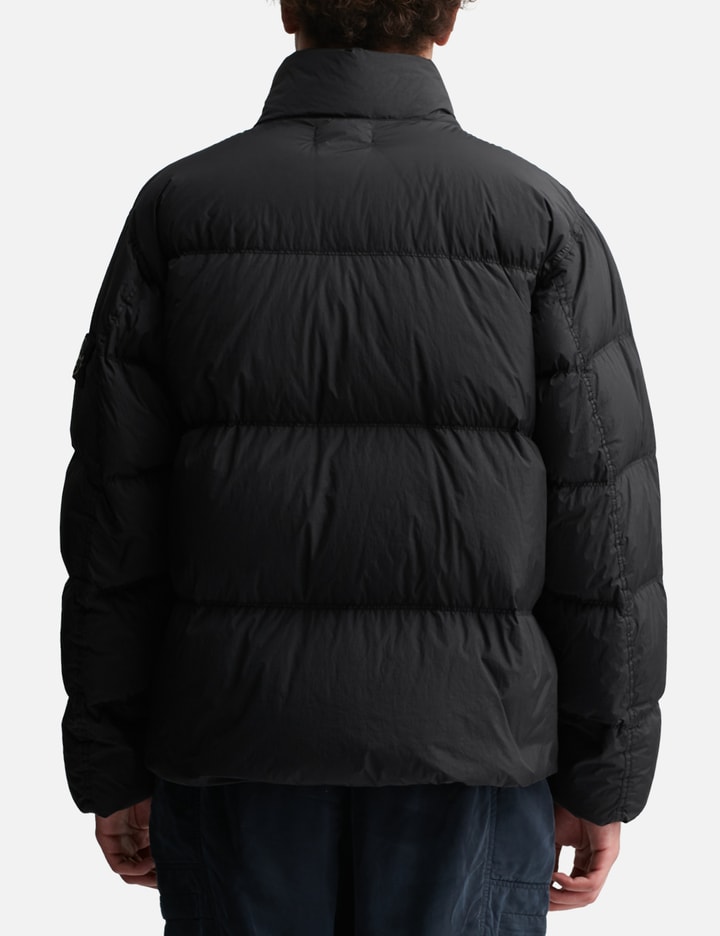 Crinkled Reps R-NY Down Jacket Placeholder Image