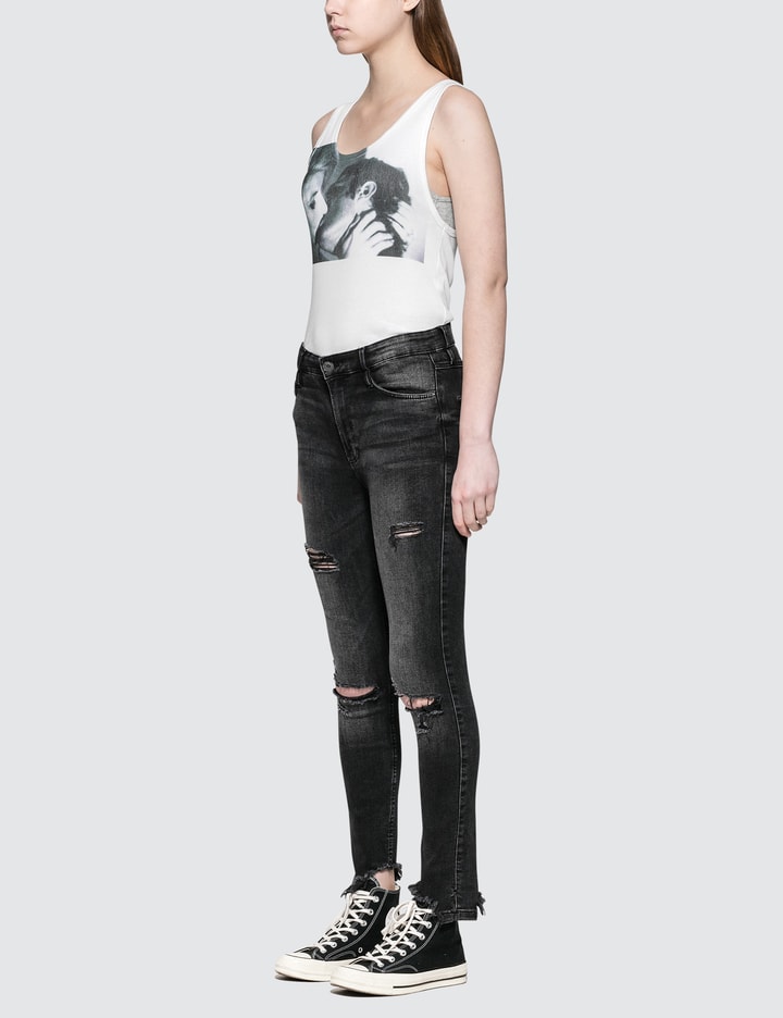 Andy Warhol Tank Placeholder Image