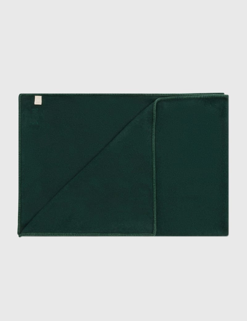 Pure New Wool Blanket - Thumbnail 2