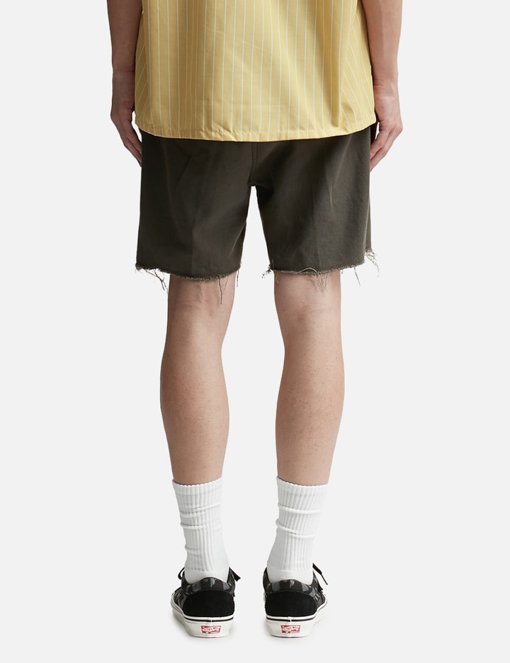 Tuck Short Pants Placeholder Image