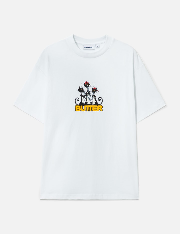 Cats T-shirt Placeholder Image