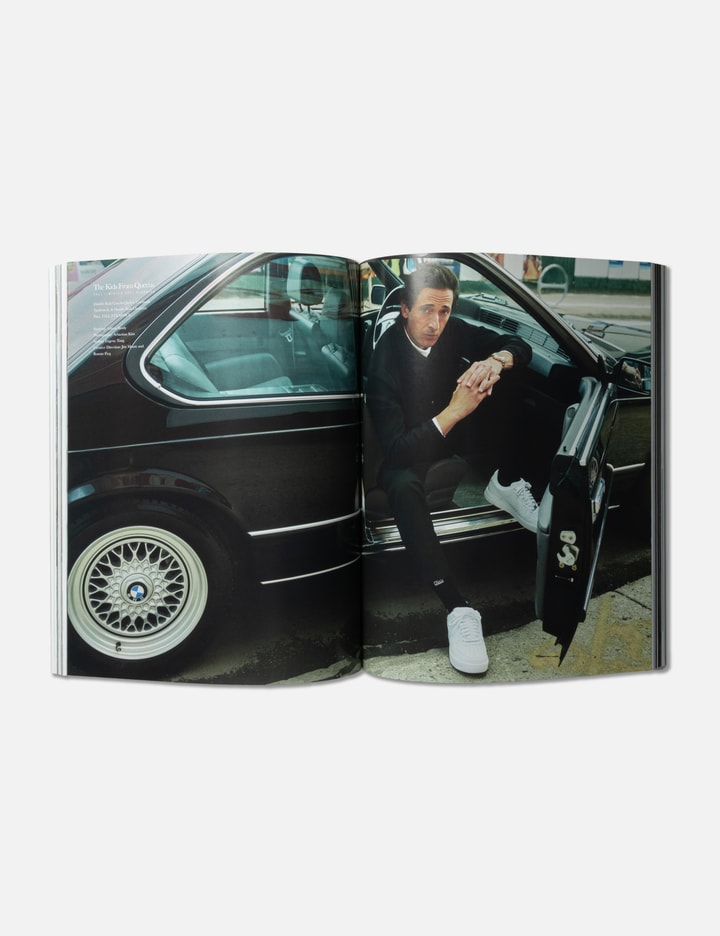 10 Year Anniversary Magazine Placeholder Image