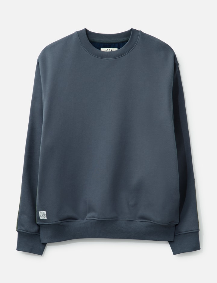 YY Quilted Sweatshirt Placeholder Image