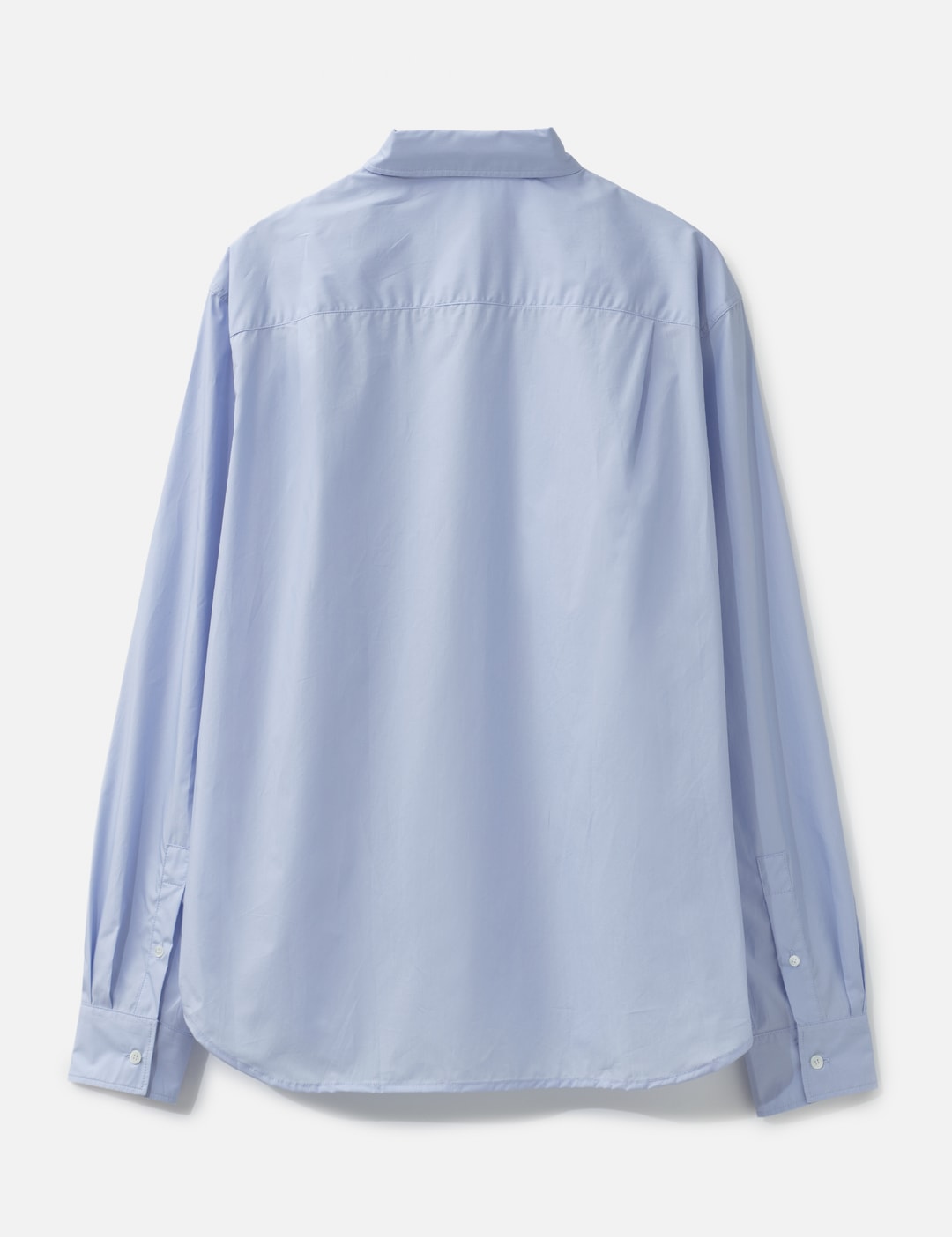 Tonal Fox Head Casual Shirt view 9