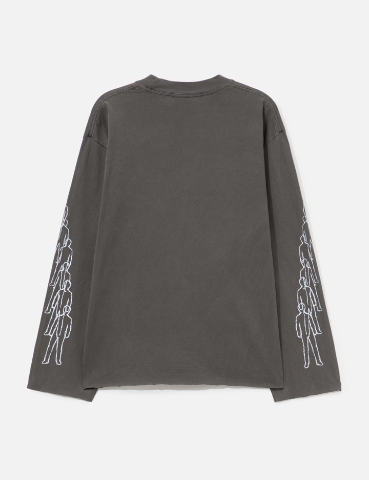 Basketcase Eternal Long Sleeve