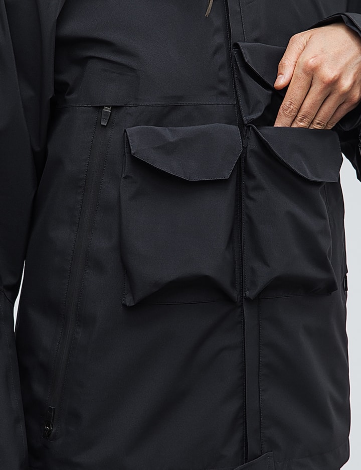 J28-GT 3L Gore-Tex® Pro Interops Jacket Placeholder Image