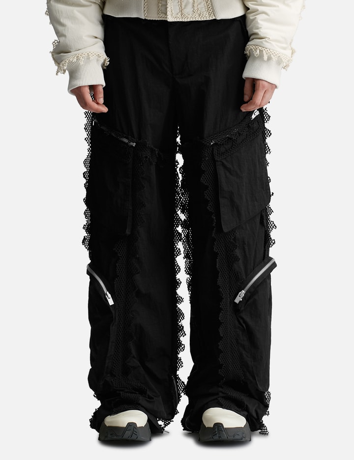Spherical Cargo Trousers Placeholder Image
