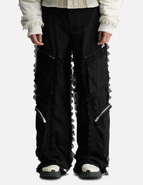 Spherical Cargo Trousers view 10
