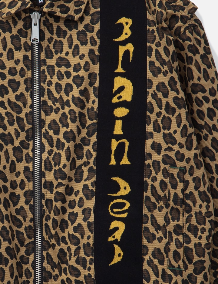 Twill Flight Jacket Placeholder Image