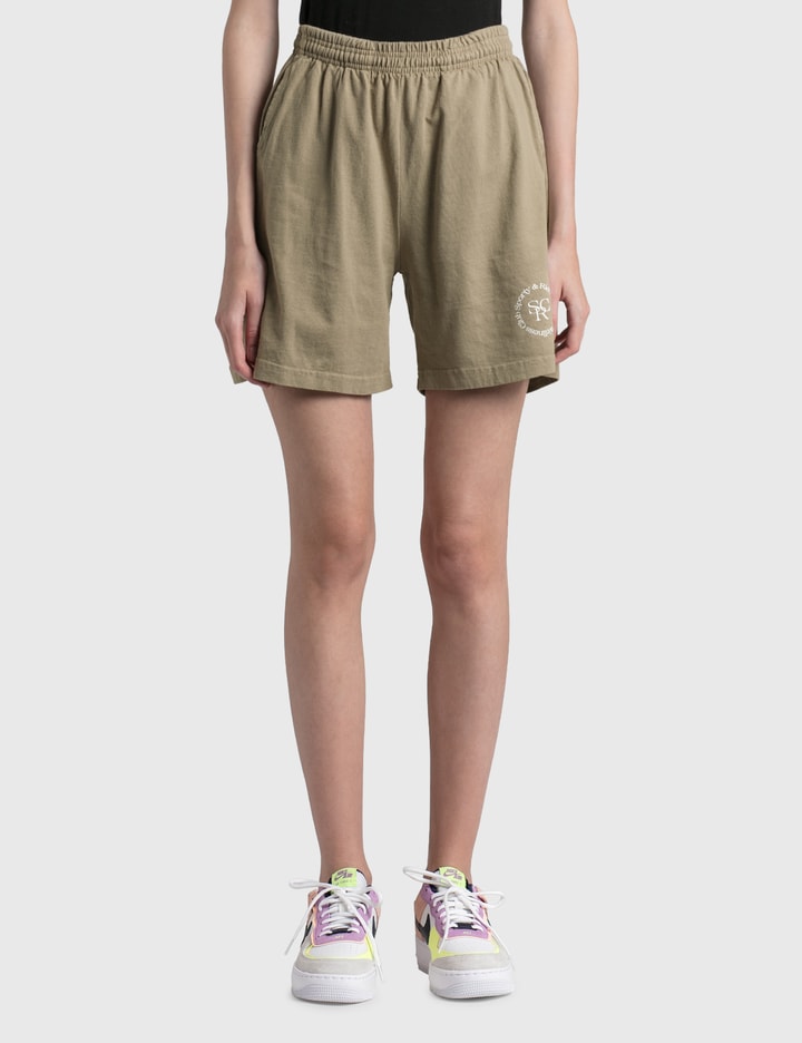 SRHWC Gym Shorts Placeholder Image