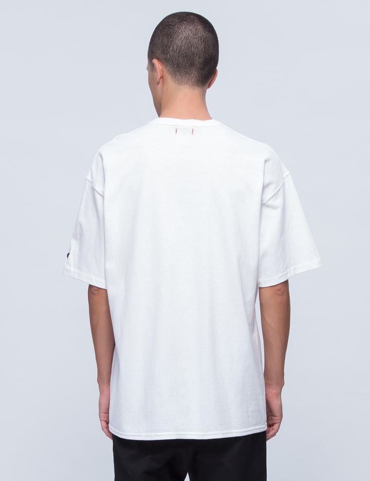 Eric Elms Long Nose S/S T-Shirt Placeholder Image