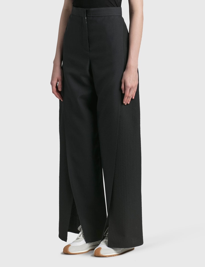 Front Vent Trousers Placeholder Image