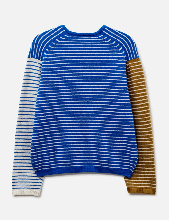 Moondal Risca Knit In Triple