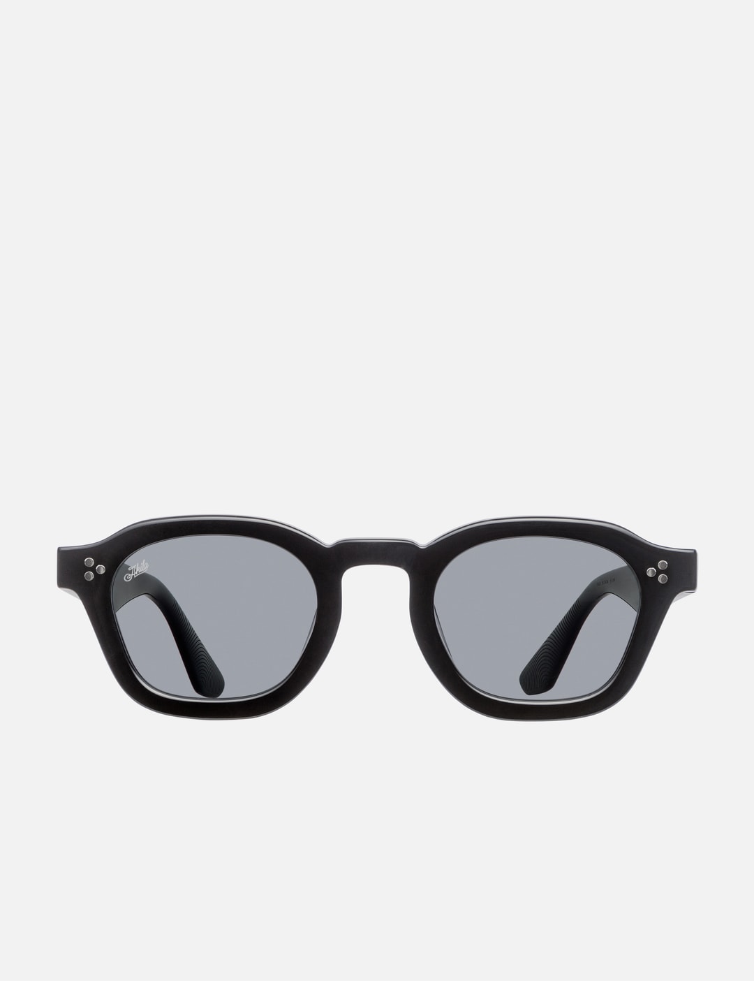 Louis Vuitton LV Rise Round Sunglasses