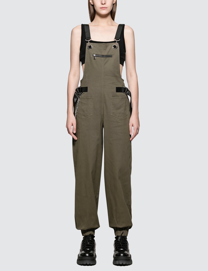 Cobain Overalls Placeholder Image
