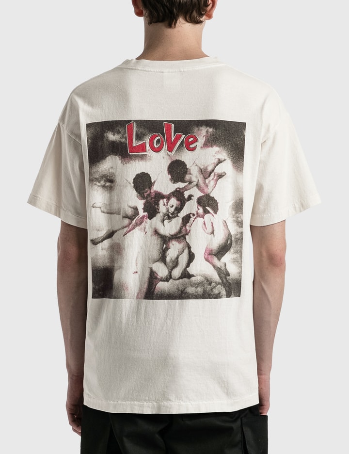 Love T-shirt Placeholder Image