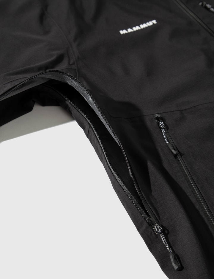 Alto Guide Hard Shell Hooded Jacket Placeholder Image