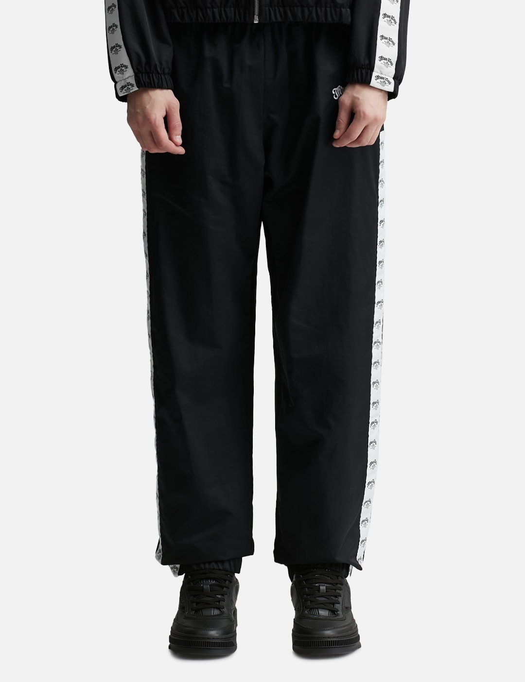 THREE WAY TRACK PANTS view 11