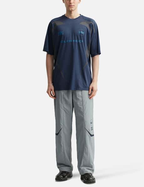 ボイラールーム - BOILER ROOM x Umbro Football T-shirt | HBX 
