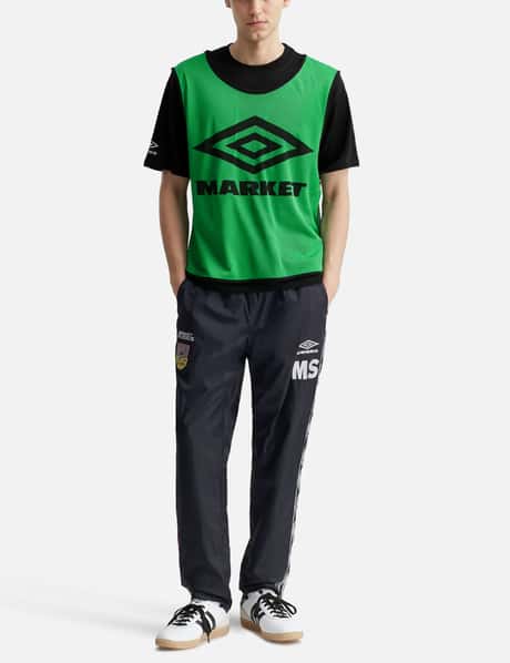 X Umbro Scrimmage Jersey T-Shirt view 14