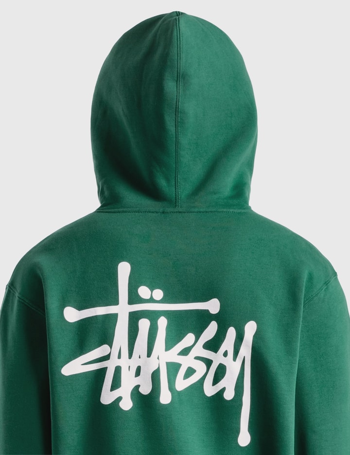 Basic Stussy Hoodie Placeholder Image