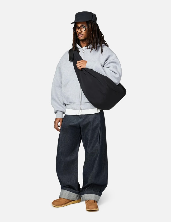 Seventh Lunar Sac