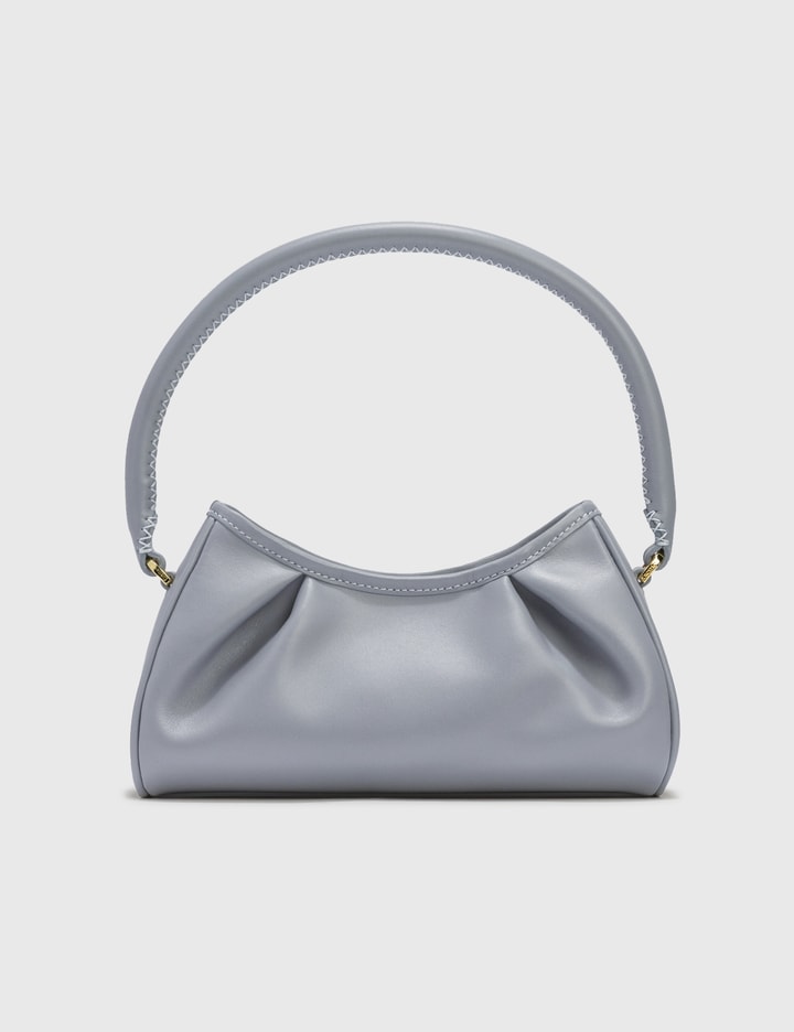 Small Dimple Leather Bag Placeholder Image