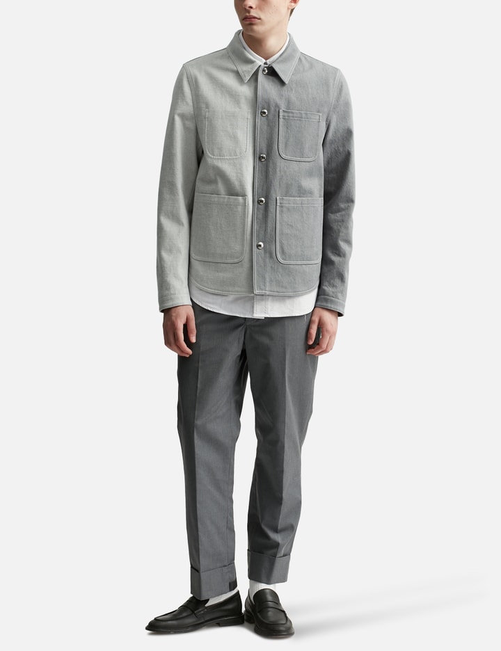 Utility Jacket Placeholder Image