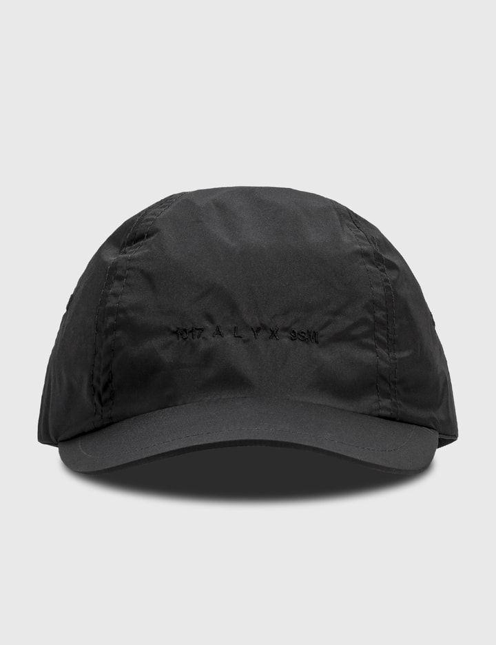 Lightweight Logo Cap Placeholder Image
