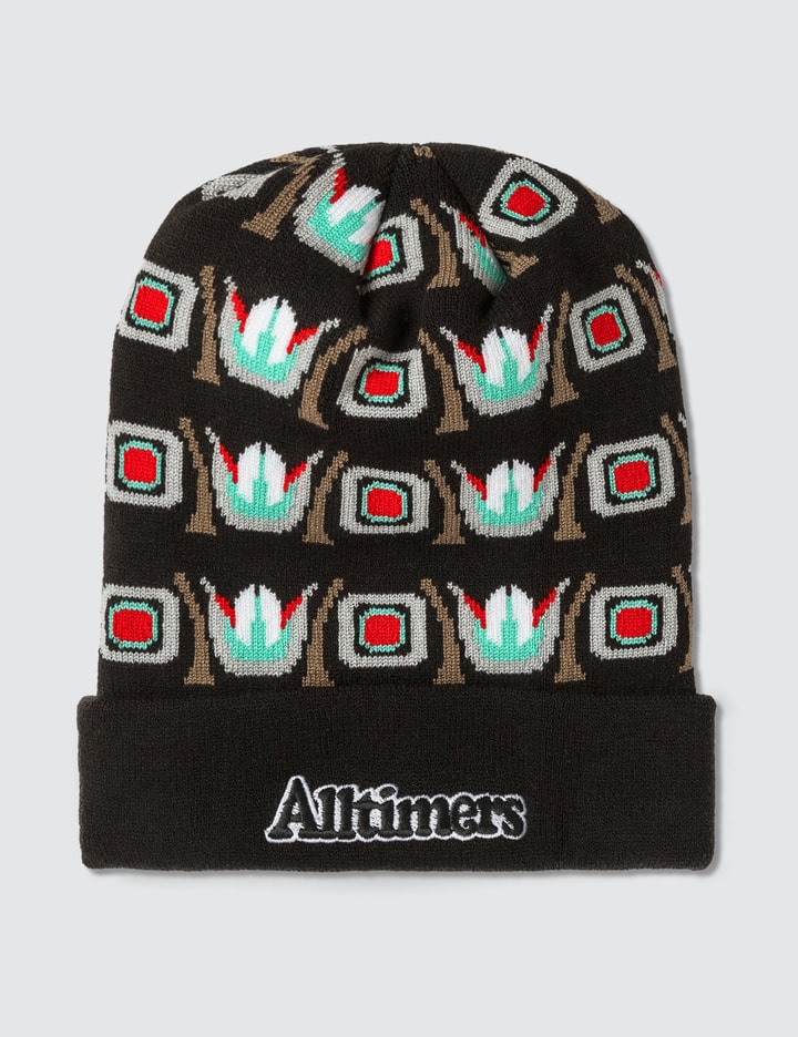 Grizz Beanie Placeholder Image