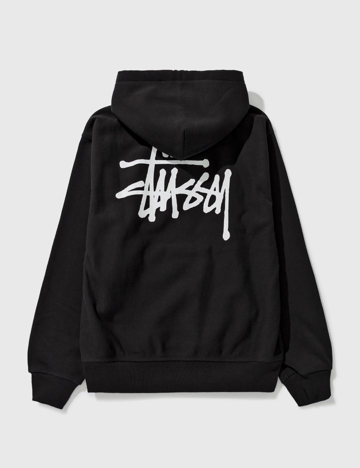 Basic Stüssy Hoodie Placeholder Image