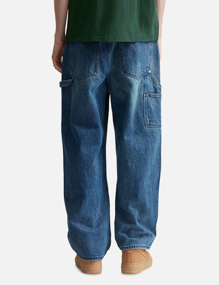 thisisneverthat® Denim Double Knee Pant