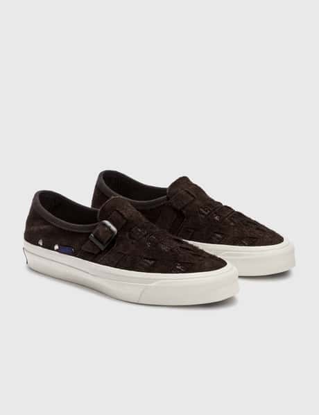 VANS - Vault By Vans X Taka Hayashi TH スタイル 47 フアラッシュ Lx 