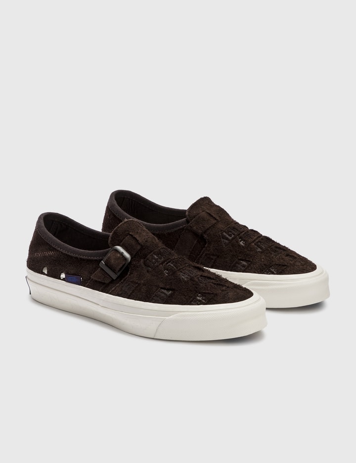 Vault by Vans x Taka Hayashi TH Style 47 Huarache Lx Placeholder Image