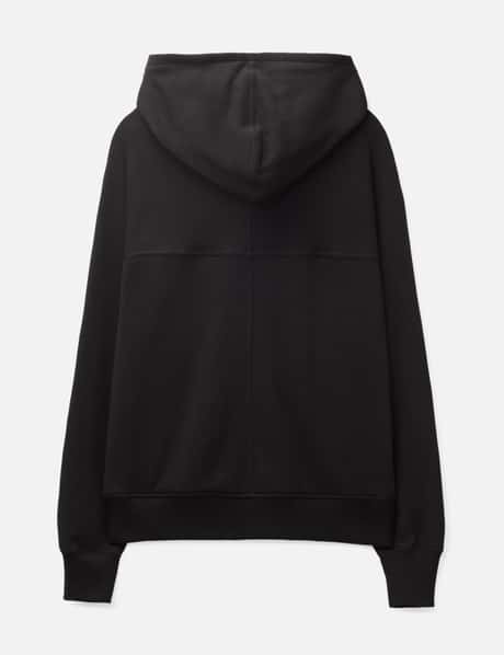 Zip-Up Jersey Windbreaker view 8