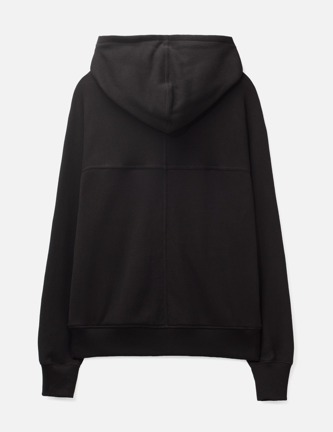 Zip-Up Jersey Windbreaker view 9