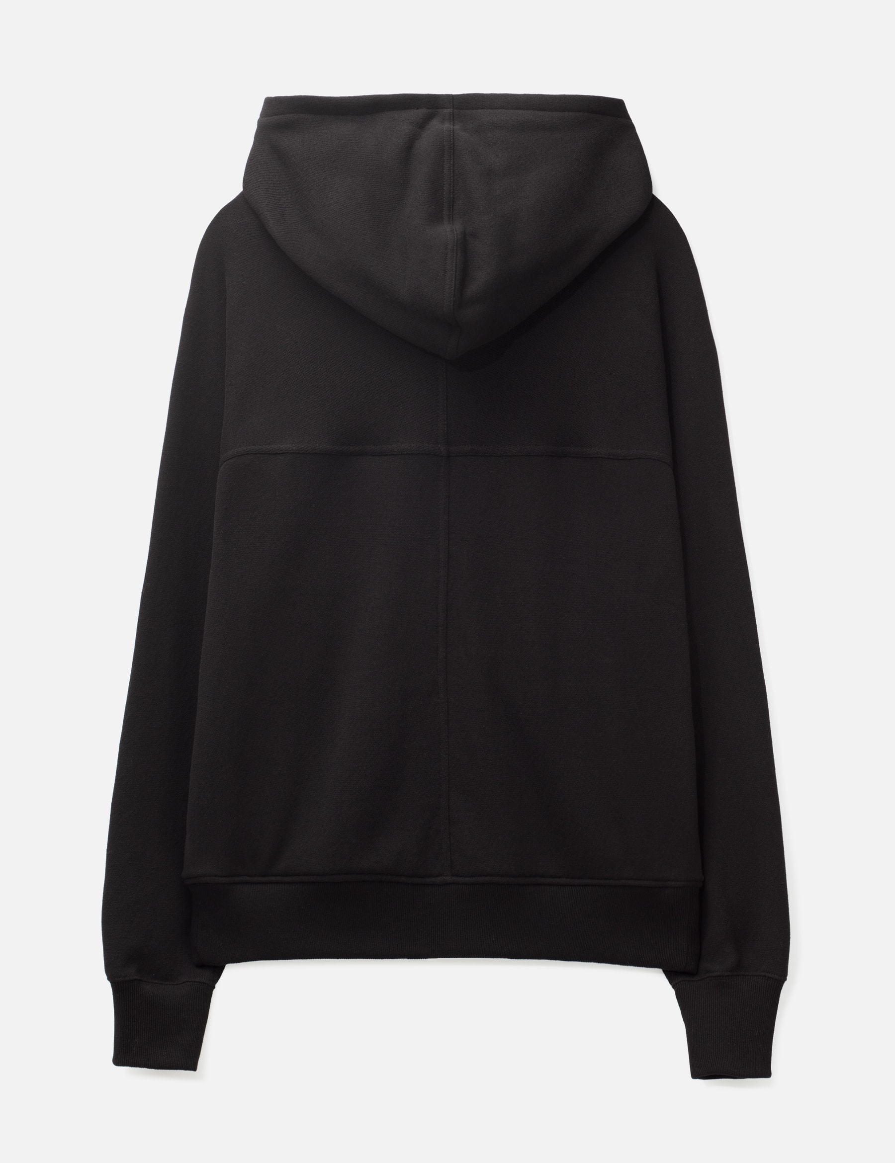 Zip-Up Jersey Windbreaker view 17