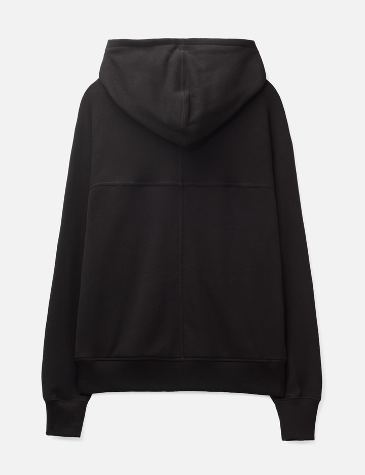 Zip-Up Jersey Windbreaker Placeholder Image
