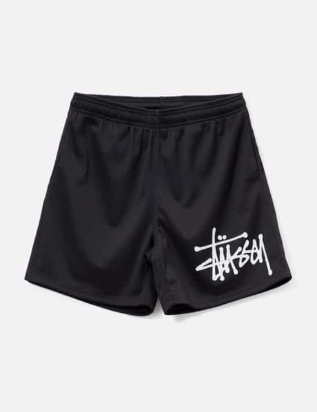 Mesh Short Big Basic view 3
