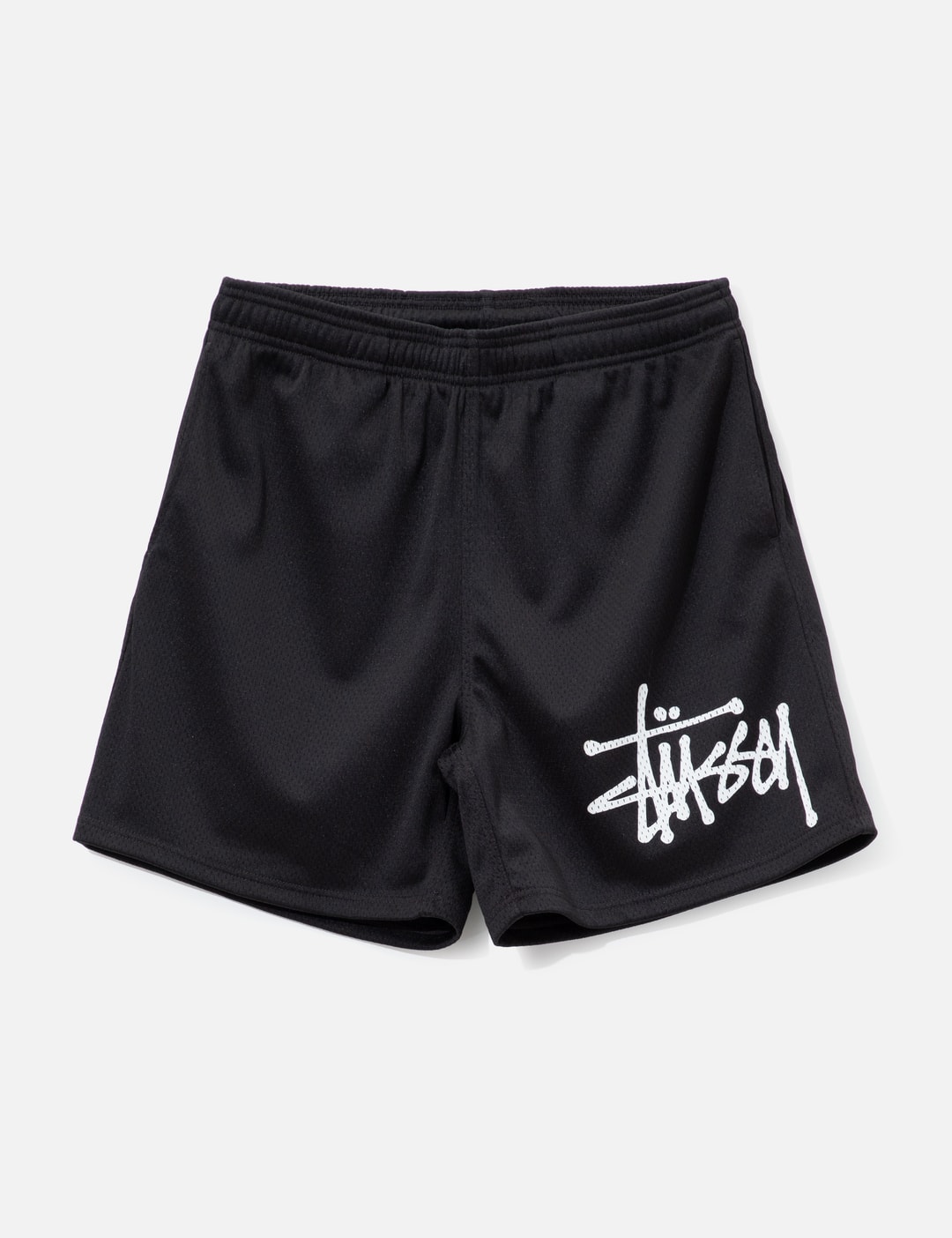 Mesh Short Big Basic view 4