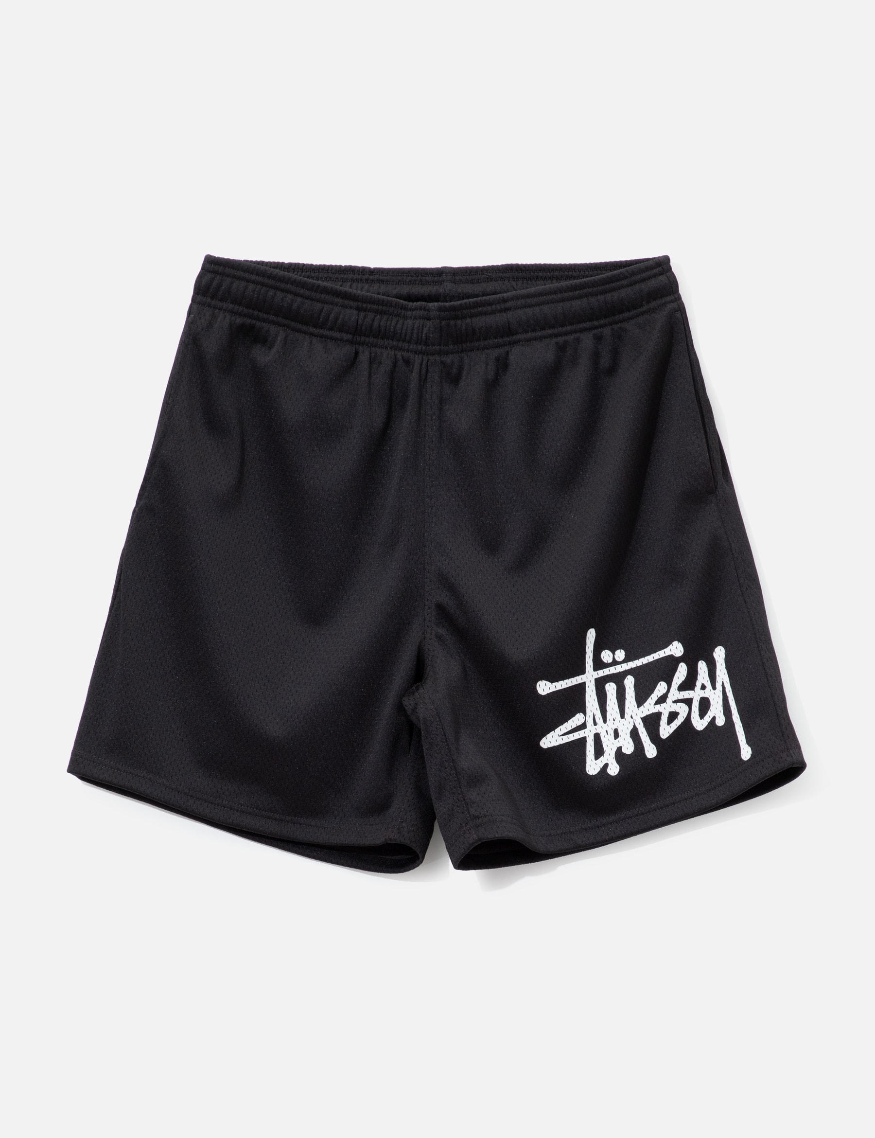 Mesh Short Big Basic view 7
