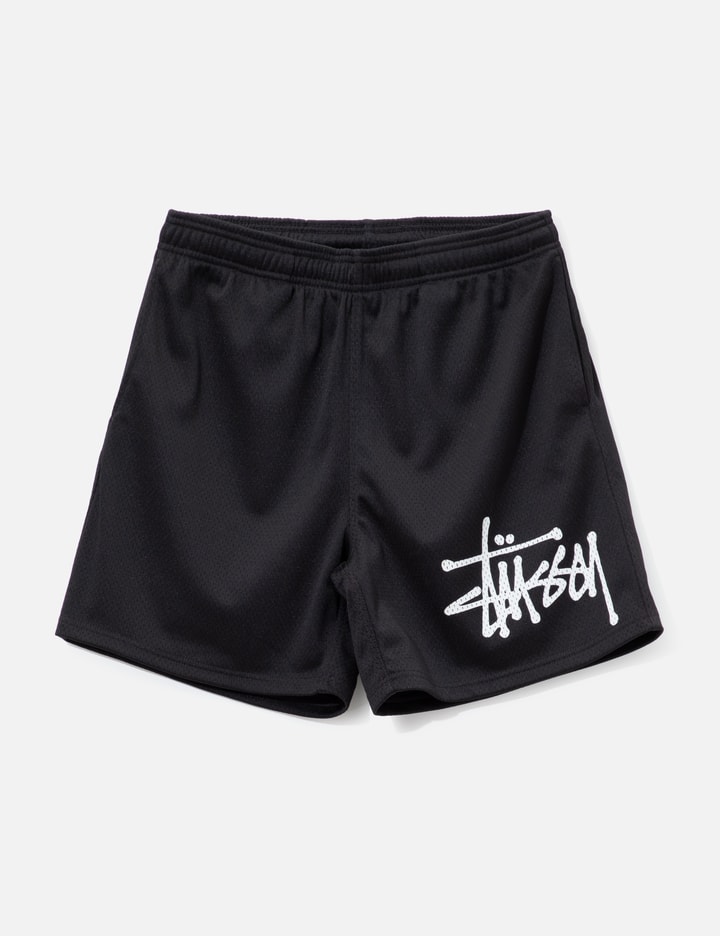 Mesh Short Big Basic