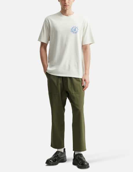 Loose Tapered Pant view 14