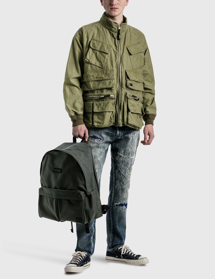 Fatigue Jacket Placeholder Image