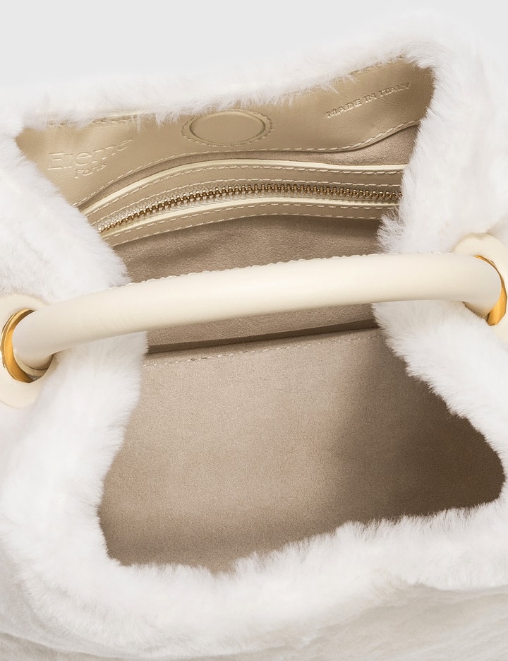 Baozi Shearling Bag Placeholder Image