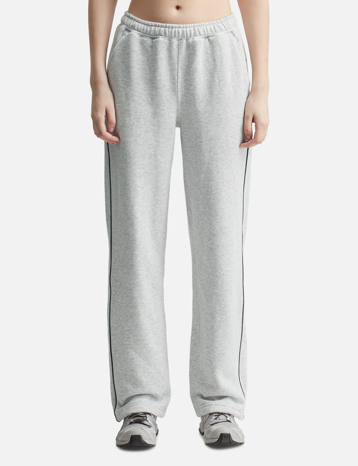 Crescent Brushed Sweatpants Placeholder Image