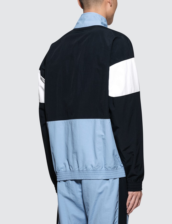 Track Jacket Placeholder Image